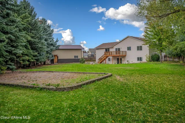 $789,000 | 965 North Sugar Maple Trail, Post Falls, ID 83854