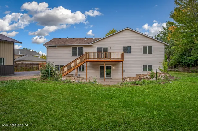 $789,000 | 965 North Sugar Maple Trail, Post Falls, ID 83854