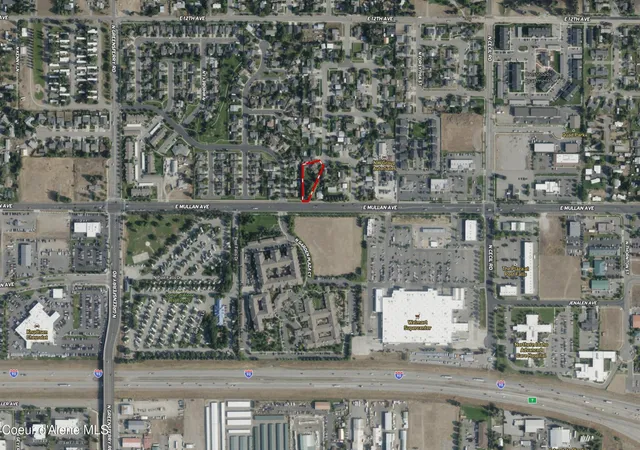 $789,000 | 965 North Sugar Maple Trail, Post Falls, ID 83854