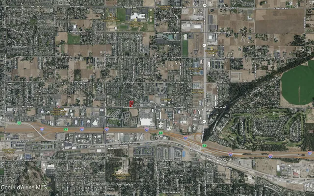 $789,000 | 965 North Sugar Maple Trail, Post Falls, ID 83854