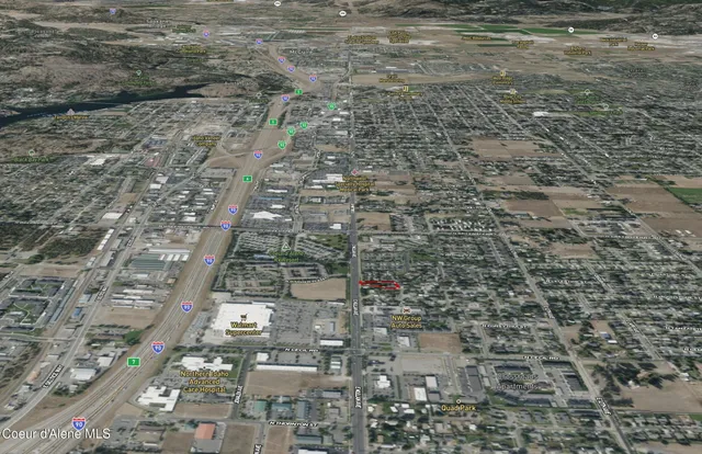 $789,000 | 965 North Sugar Maple Trail, Post Falls, ID 83854