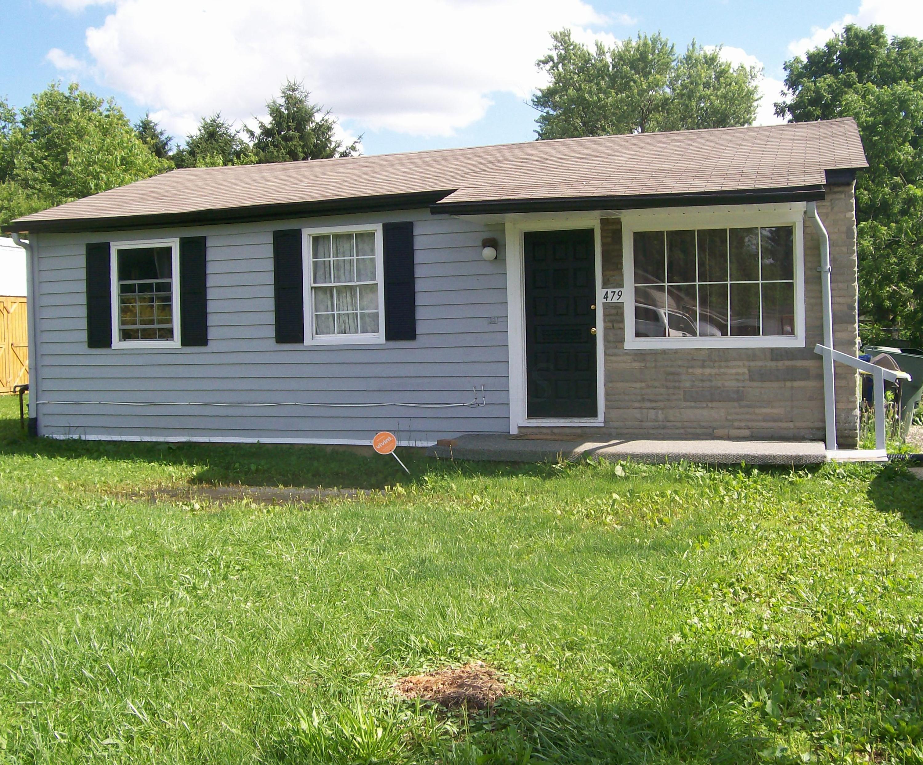 479 Stockbridge Road Columbus, OH 43207 - Photo 1 of 2 Gallery Image 1