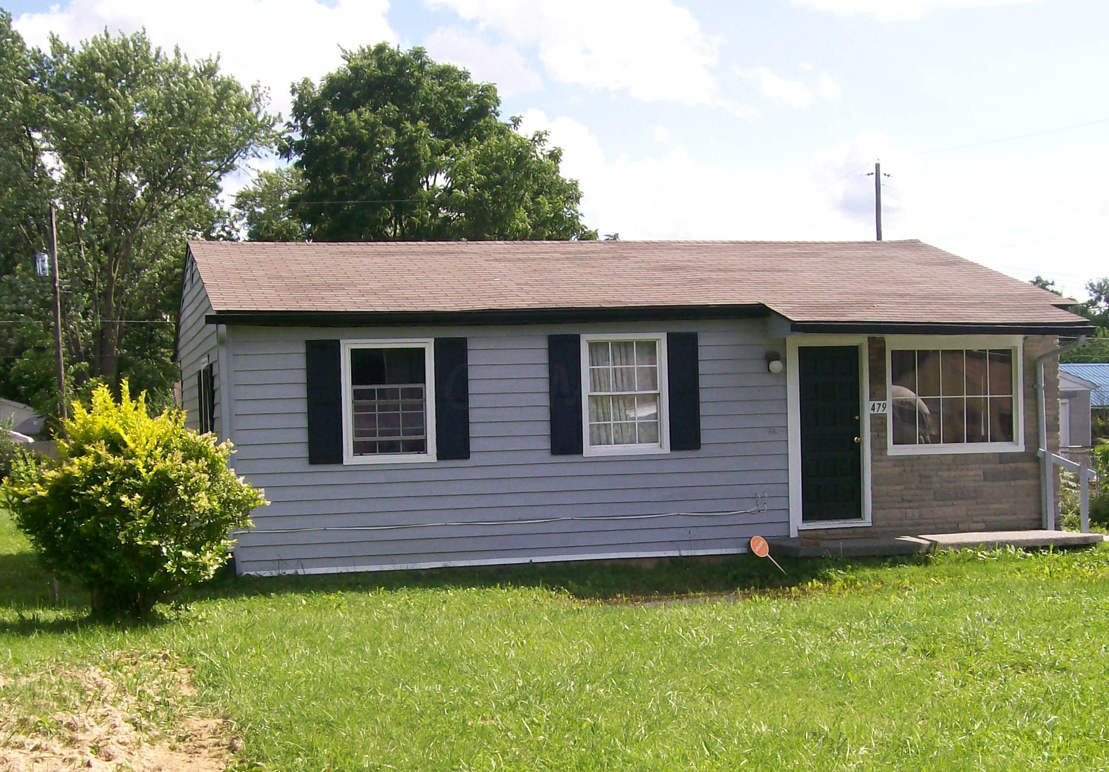 479 Stockbridge Road Columbus, OH 43207 - Photo 2 of 2 Gallery Image 2