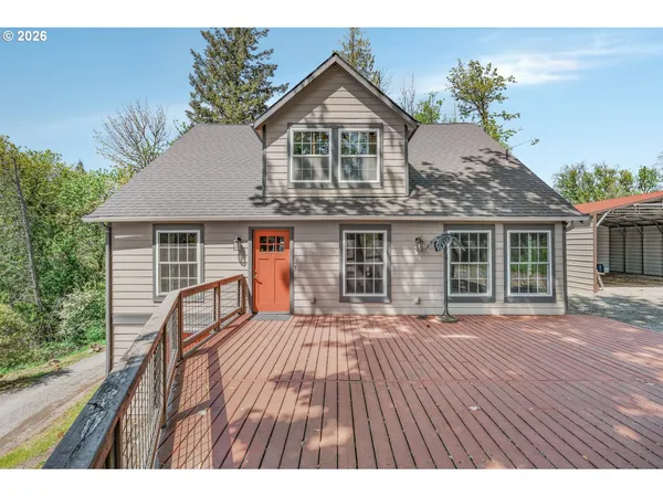 $865,000 | 15684 South Thayer Road, Oregon City, OR 97045