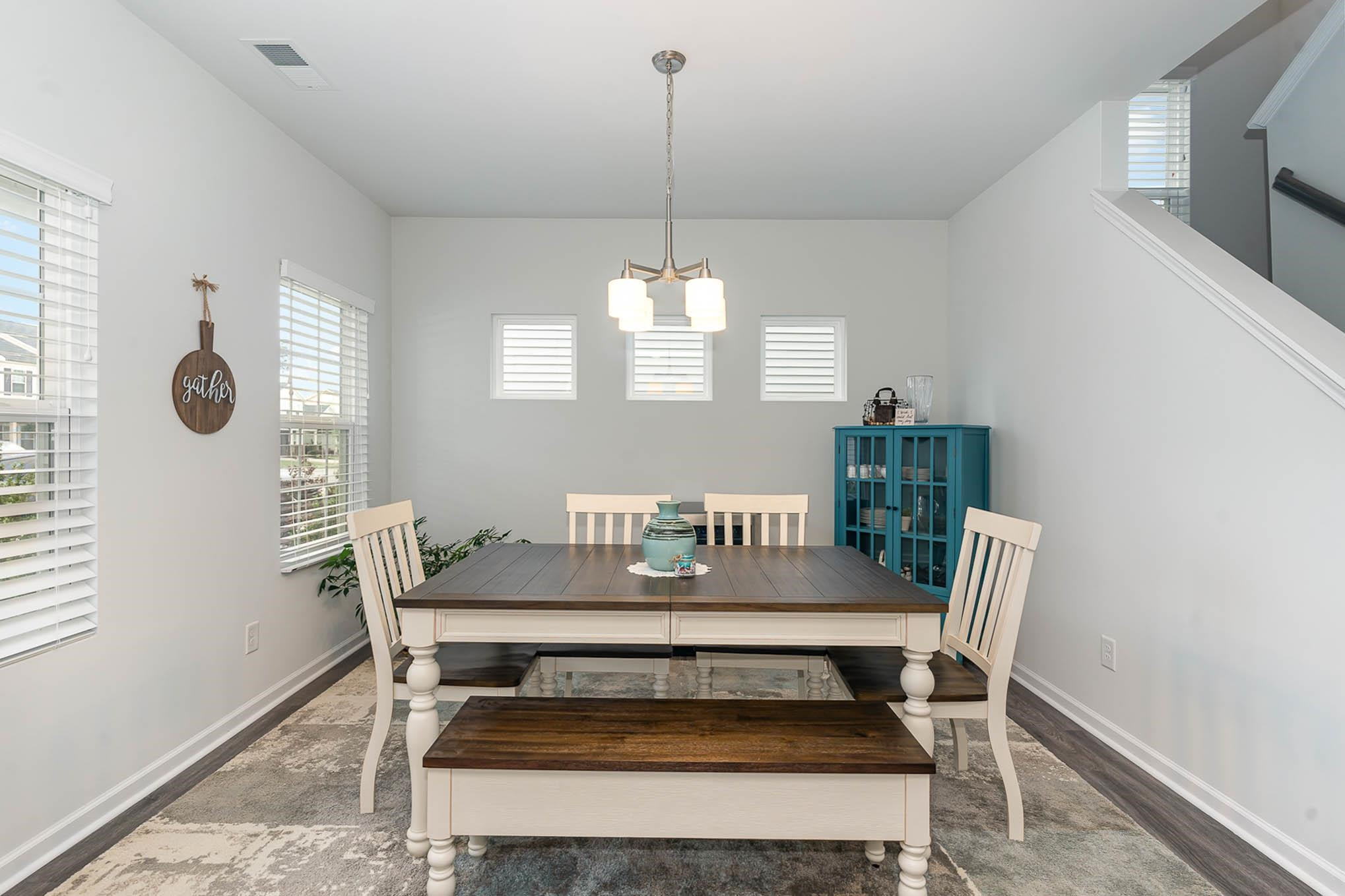 3438 Norway Spruce Road Raleigh, NC 27616 - Photo 6 of 30 Photo 6