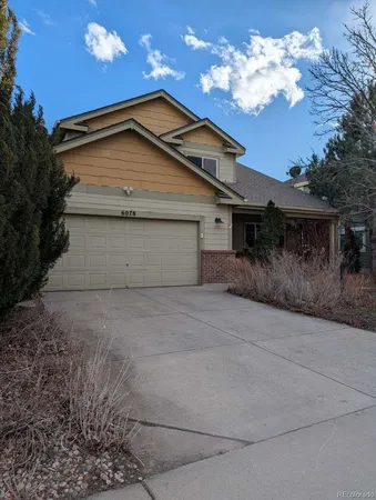 $535,000 | 6078 Ulysses Avenue, Firestone, CO 80504