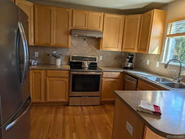 $535,000 | 6078 Ulysses Avenue, Firestone, CO 80504