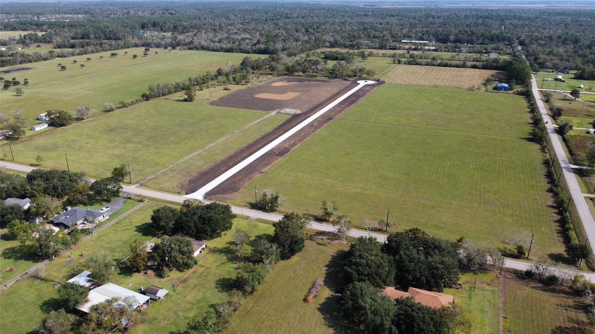 16500 Adlong School Road Crosby, TX 77532 - Photo 6 of 8