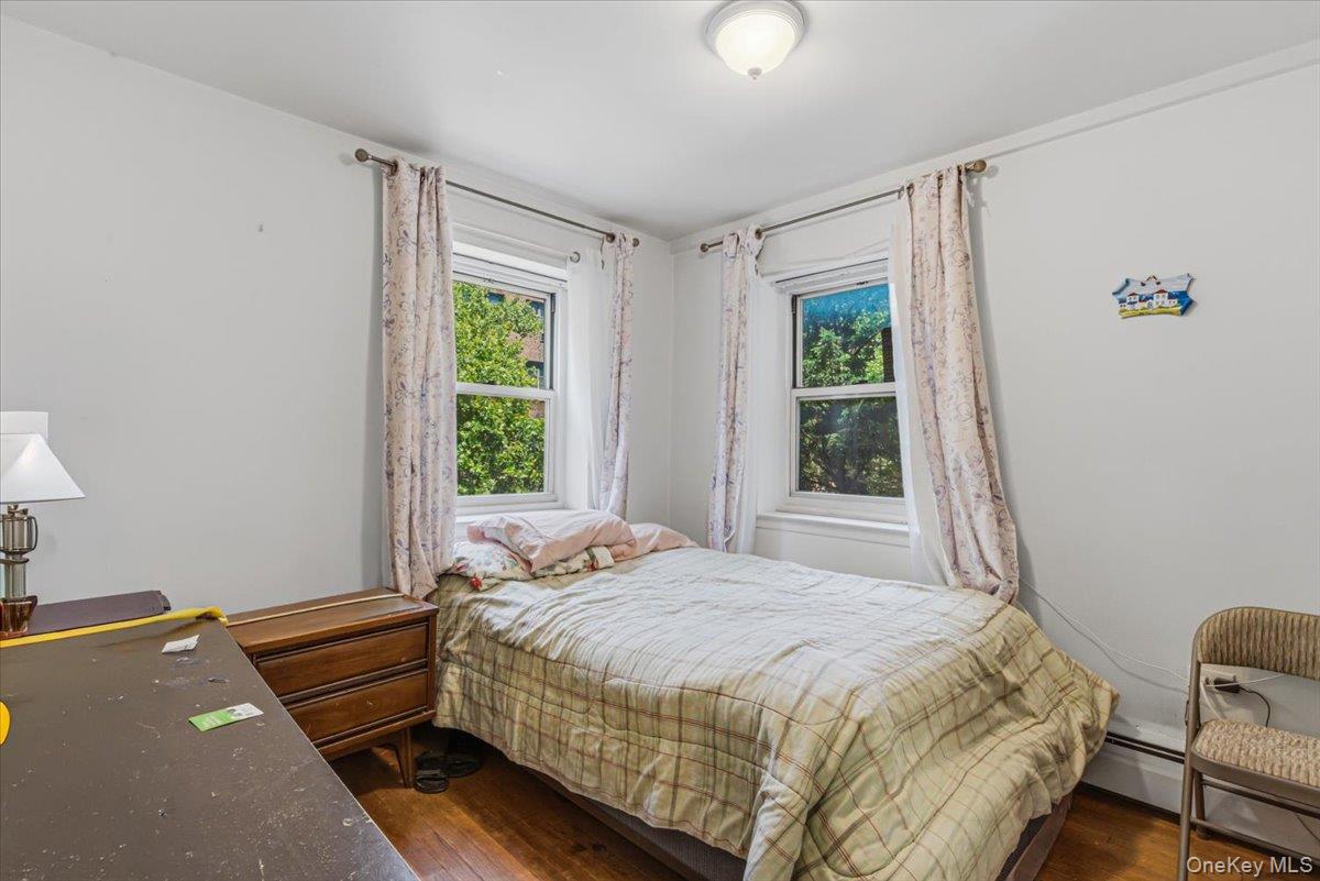 99-10 60th Avenue, Unit 2B Queens, NY 11368 - Photo 13 of 18 Secondary Bedroom
