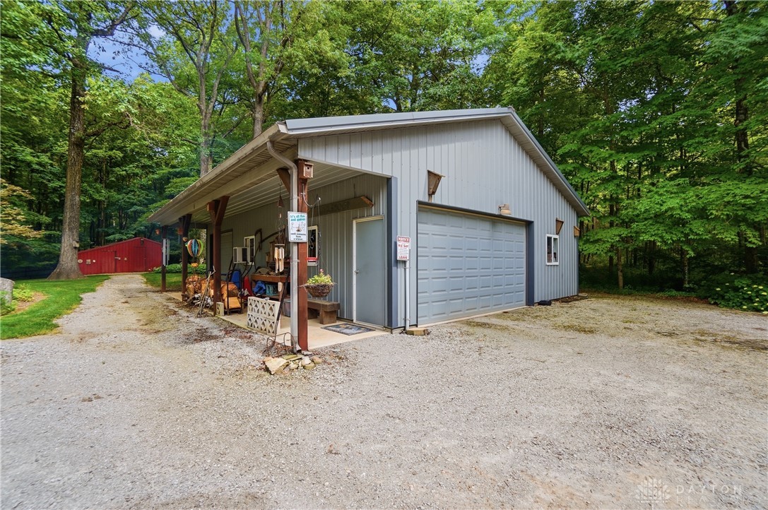 5392 Enon-Xenia Road Fairborn, OH 45324 - Photo 28 of 49