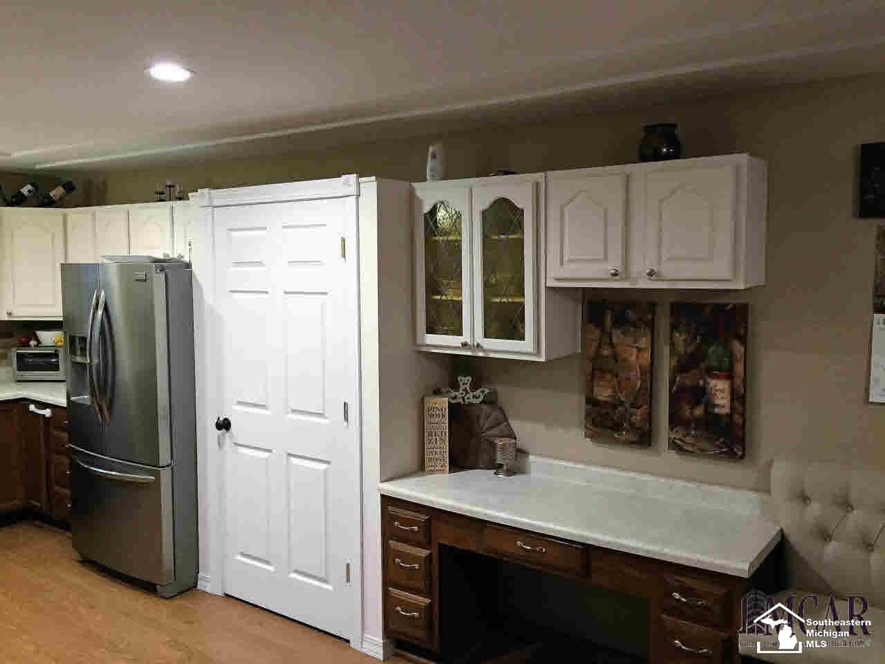 13046 West Dunbar Road Dundee, MI 48131 - Photo 5 of 21