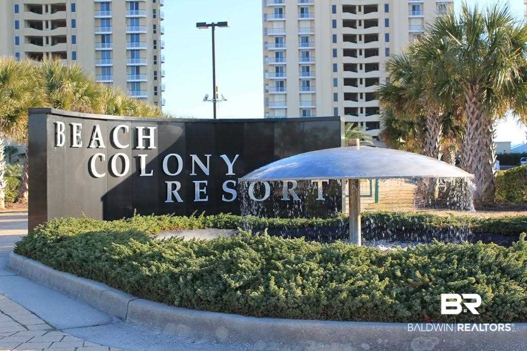 13601 Perdido Key Drive, Unit WEST 1B Perdido Key, FL 32507 - Photo 1 of 39
