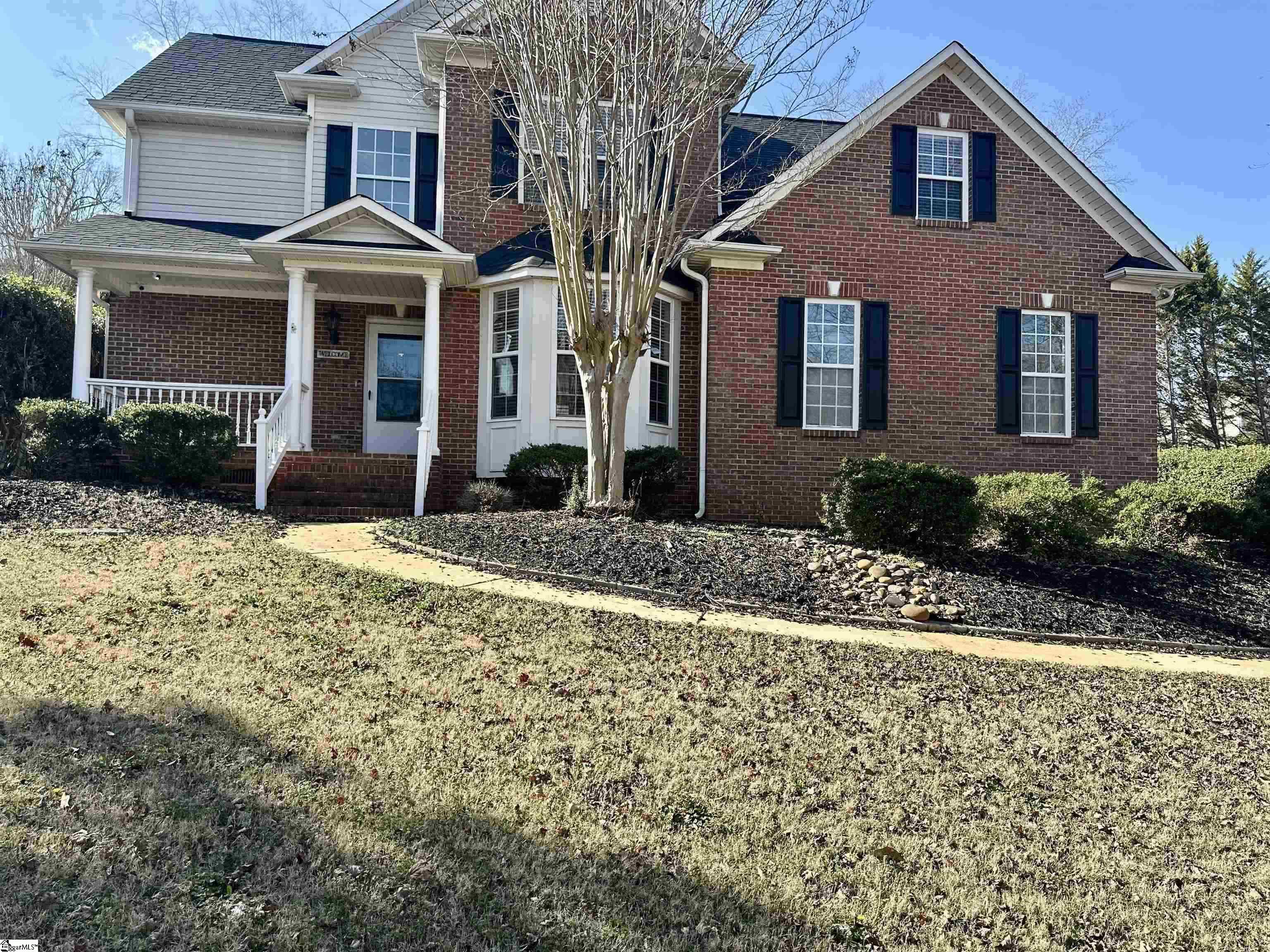 243 Cedar Bluff Drive Moore, SC 29369 - Photo 1 of 30