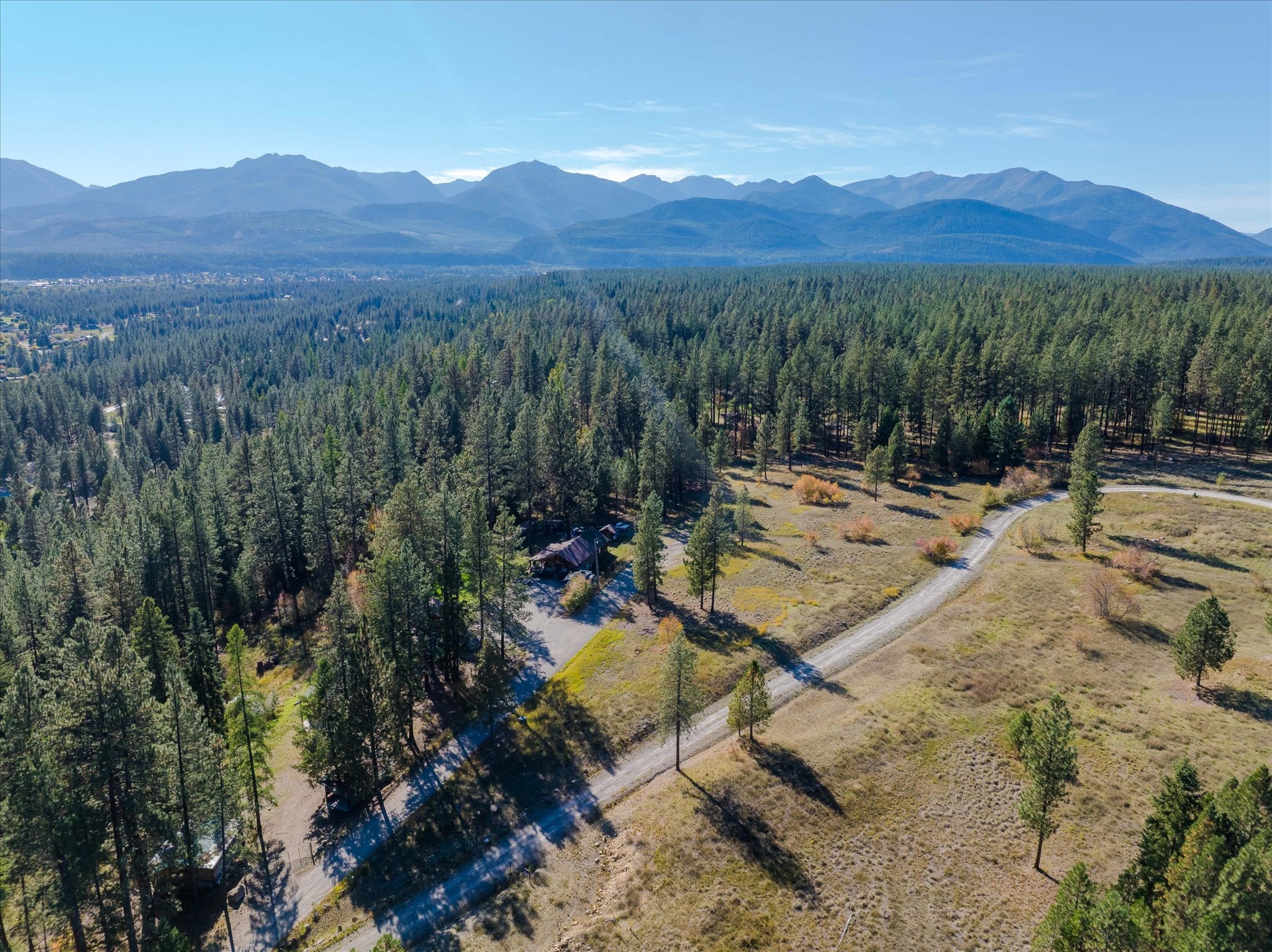 Kna Mack Road Libby, MT 59923 - Photo 4 of 39 Gallery Image 4