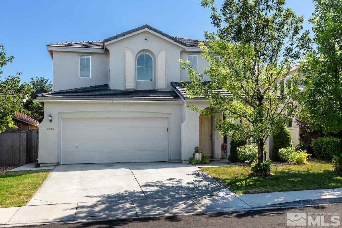 1770 Cavern Drive Reno, NV 89521 - Photo 1 of 25 Photo 1