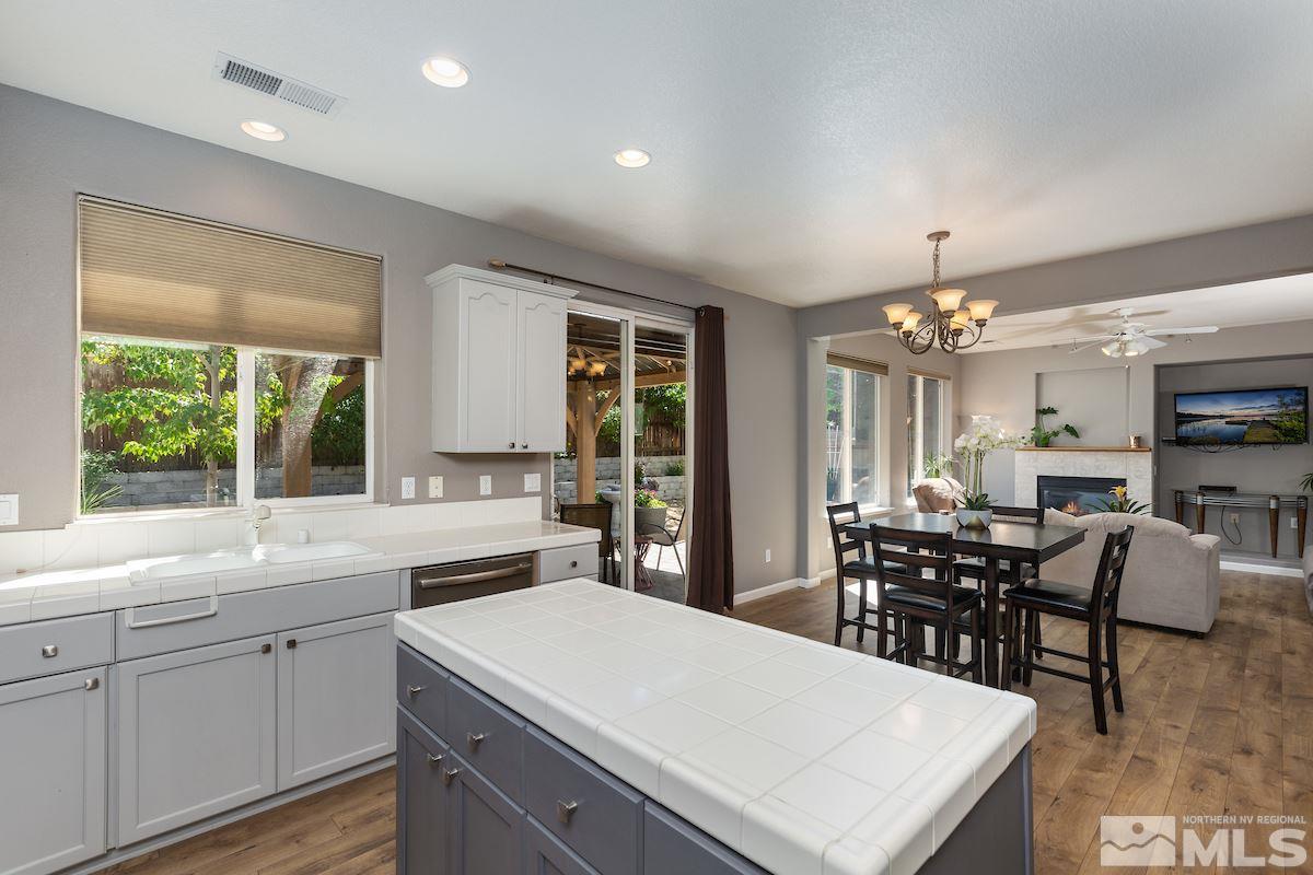 1770 Cavern Drive Reno, NV 89521 - Photo 12 of 25 Photo 12