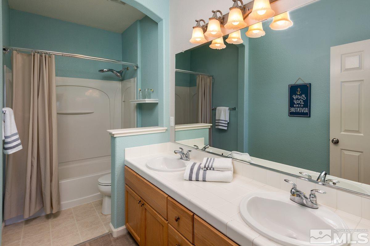 1770 Cavern Drive Reno, NV 89521 - Photo 22 of 25 Photo 22