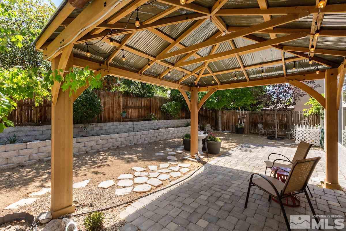 1770 Cavern Drive Reno, NV 89521 - Photo 23 of 25 Photo 23