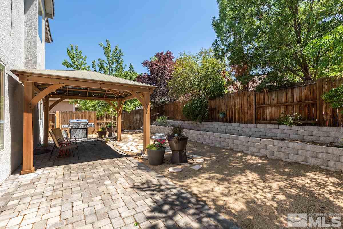 1770 Cavern Drive Reno, NV 89521 - Photo 24 of 25 Photo 24