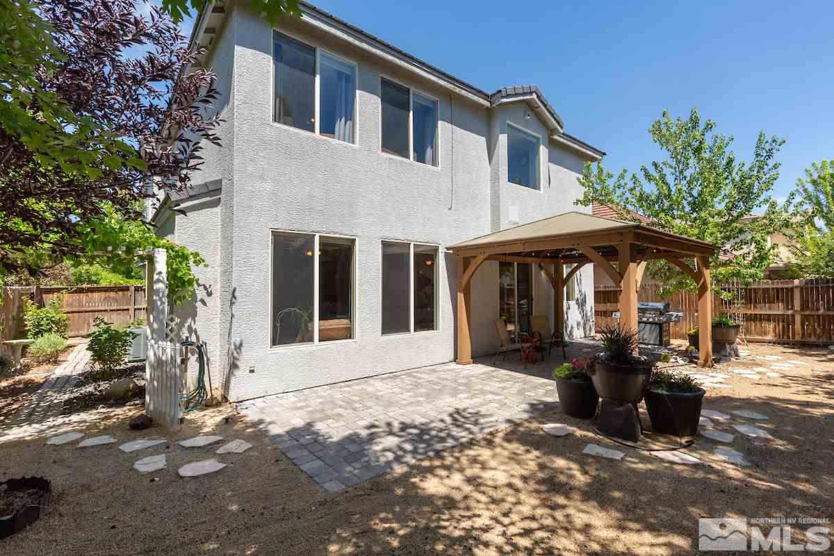 1770 Cavern Drive Reno, NV 89521 - Photo 25 of 25 Photo 25
