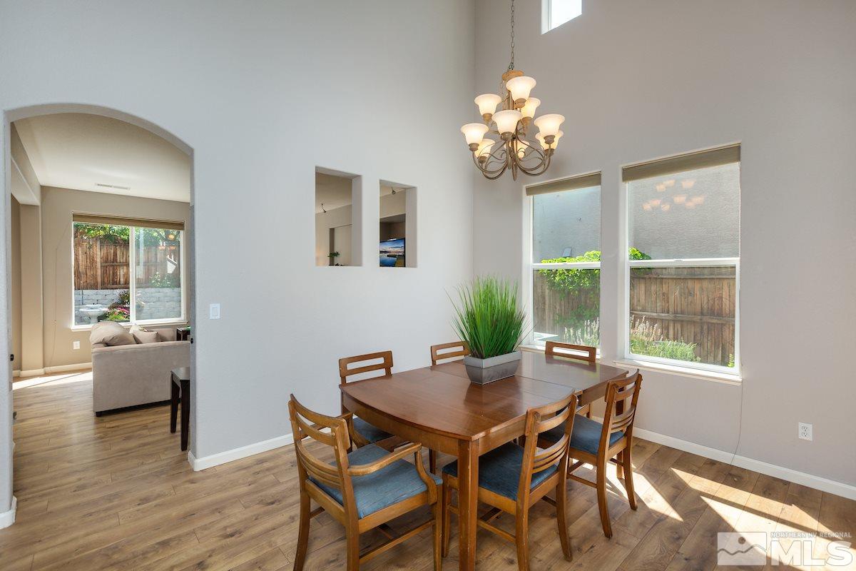 1770 Cavern Drive Reno, NV 89521 - Photo 4 of 25 Photo 4
