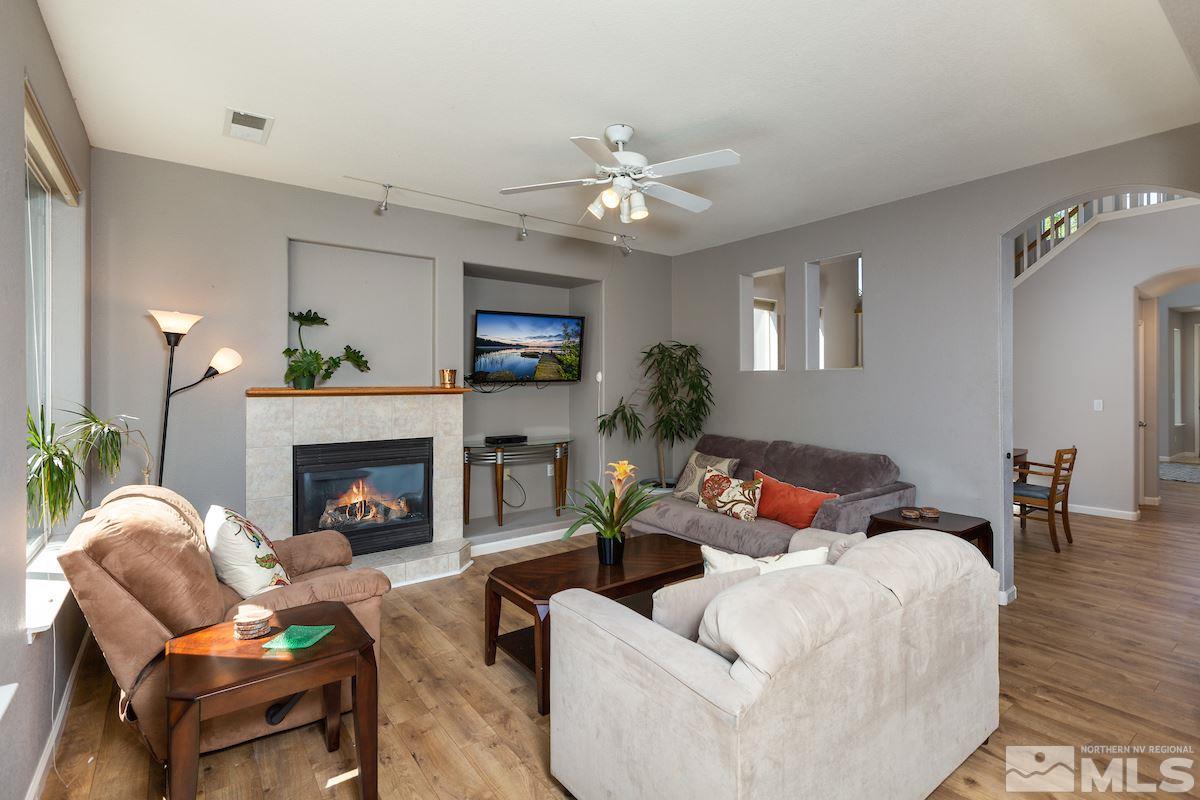1770 Cavern Drive Reno, NV 89521 - Photo 5 of 25 Photo 5