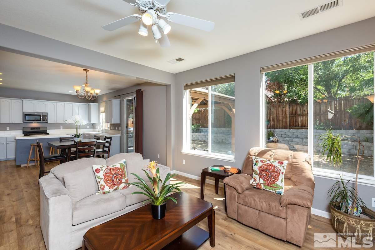 1770 Cavern Drive Reno, NV 89521 - Photo 6 of 25 Photo 6