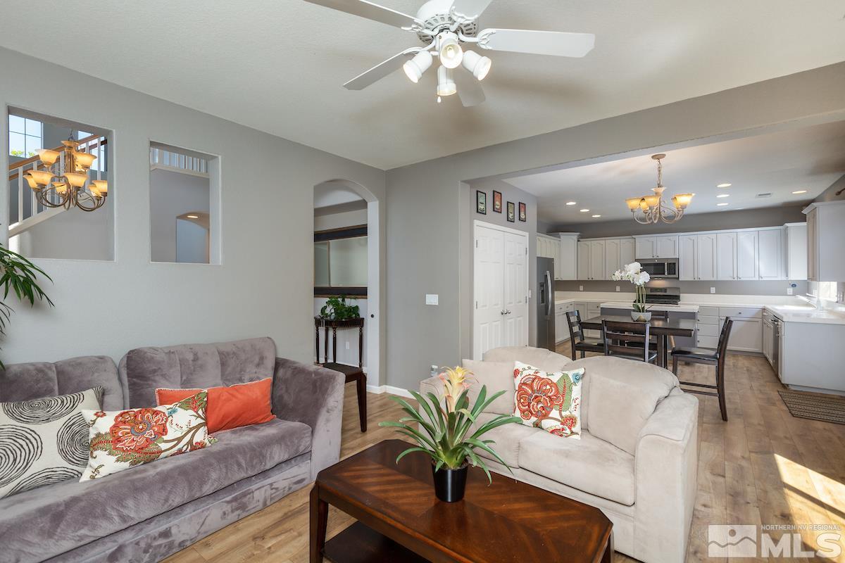 1770 Cavern Drive Reno, NV 89521 - Photo 7 of 25 Photo 7