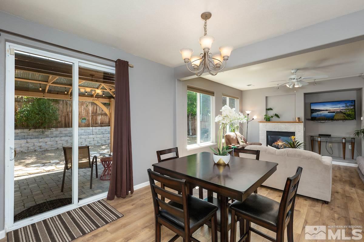 1770 Cavern Drive Reno, NV 89521 - Photo 8 of 25 Photo 8