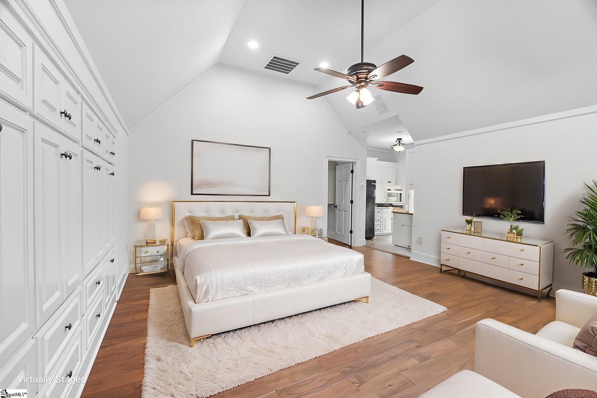 102 Tuscany Way Greer, SC 29650 - Photo 31 of 50