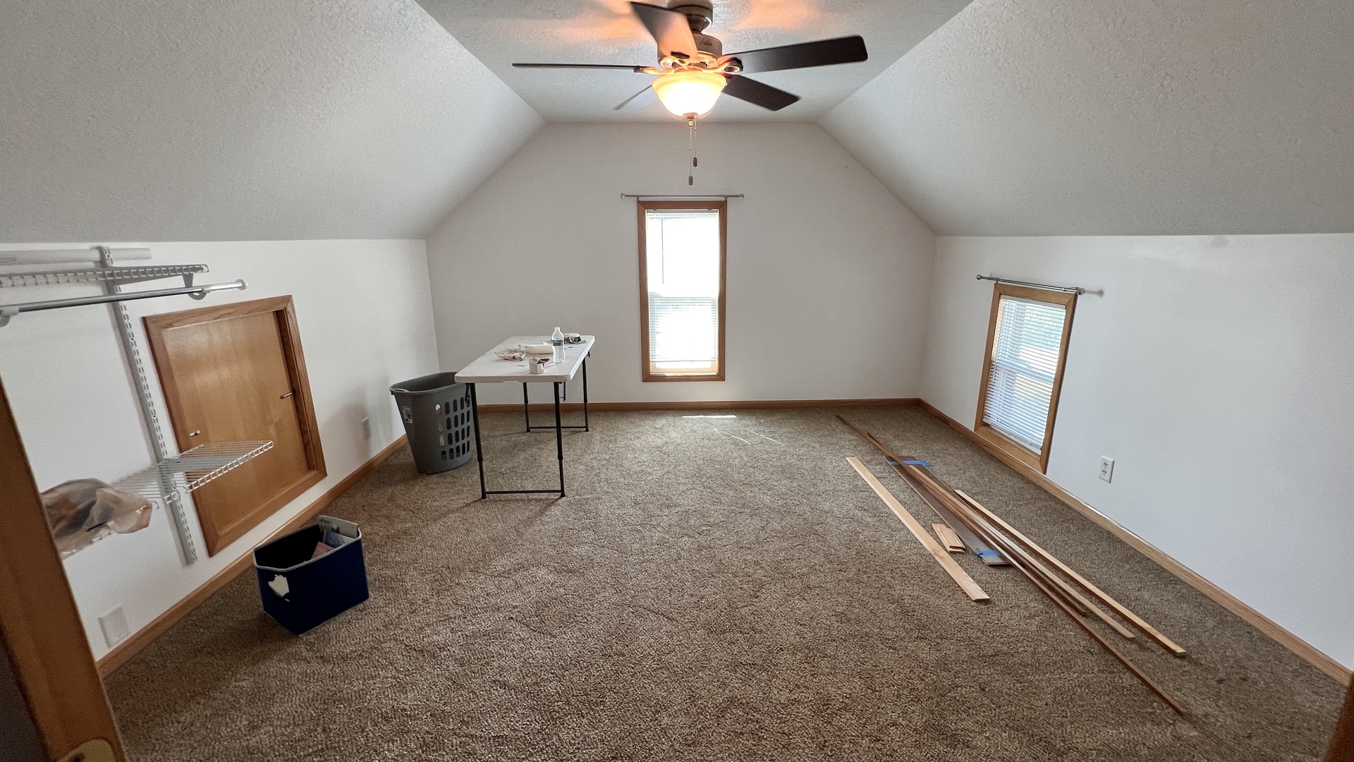 23160 Carroll Road Morrison, IL 61270 - Photo 35 of 44 a workspace with windows