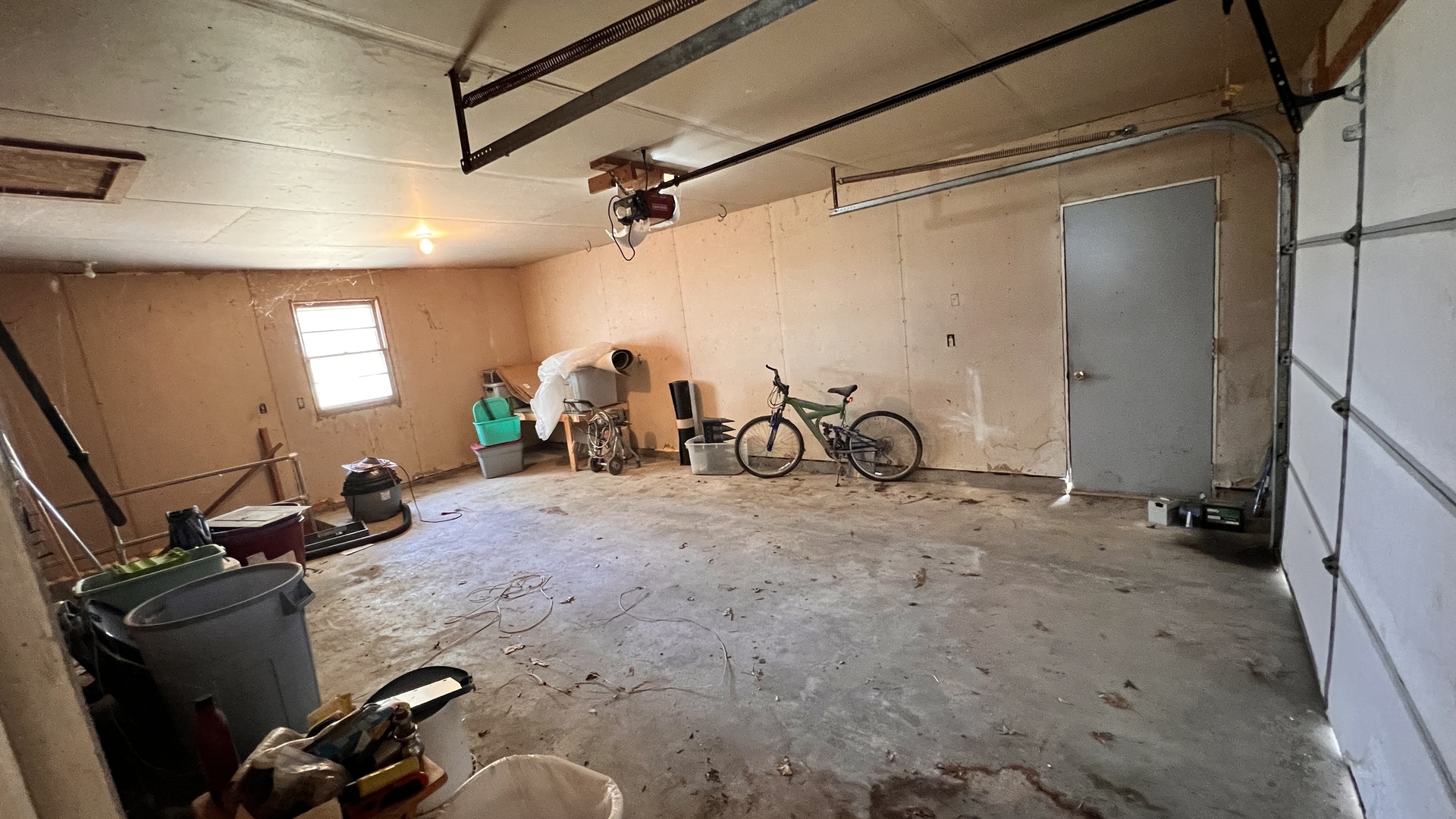 23160 Carroll Road Morrison, IL 61270 - Photo 40 of 44 a view of a room with gym equipment
