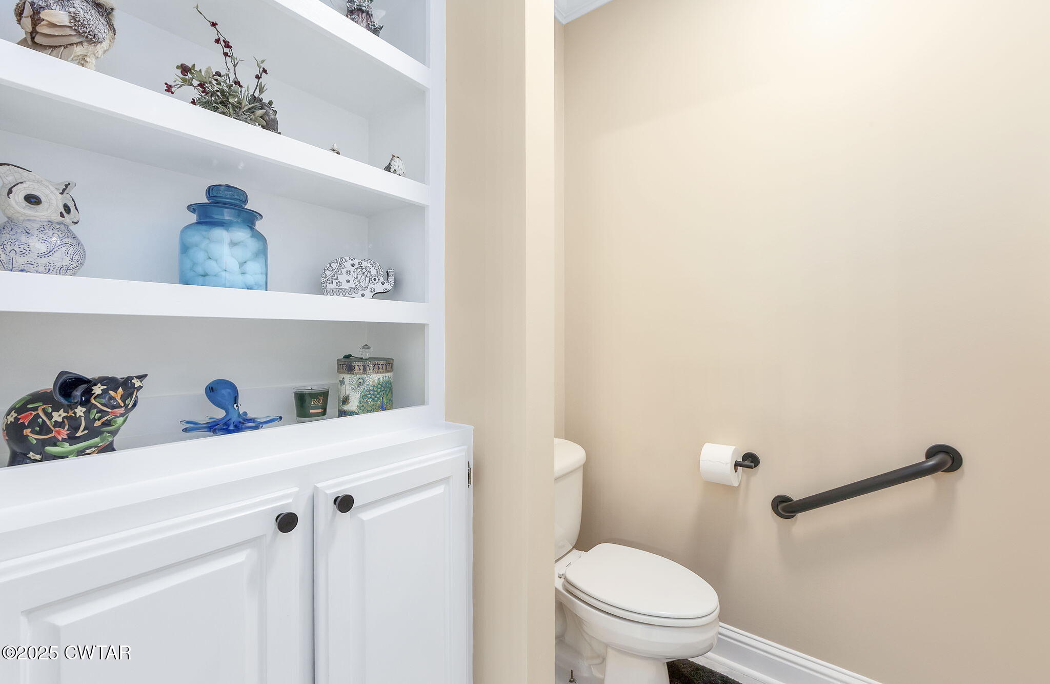 188 Quail Ridge Jackson, TN 38305 - Photo 15 of 29 a view of bathroom