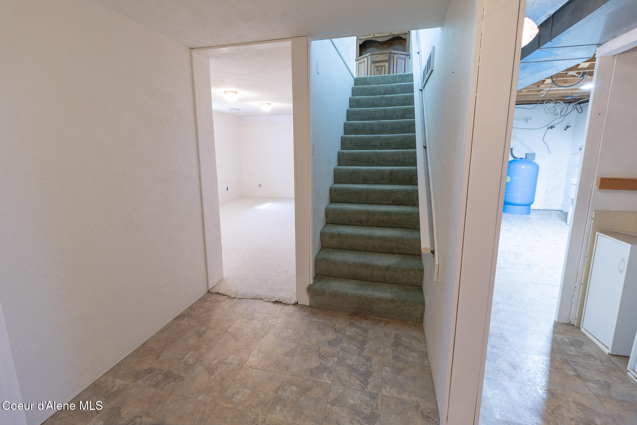 640 Renlow Road Plummer, ID 83851 - Photo 21 of 48 basement