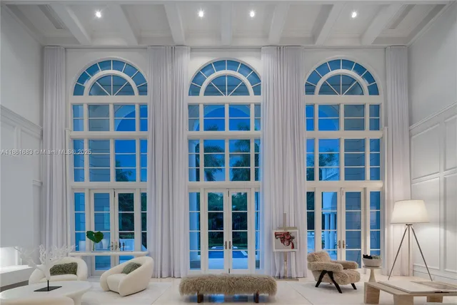 $18,500,000 | 26 Tahiti Beach Island Road, Coral Gables, FL 33143