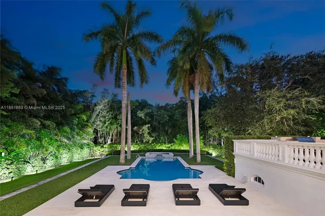 $18,500,000 | 26 Tahiti Beach Island Road, Coral Gables, FL 33143