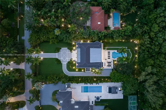 $18,500,000 | 26 Tahiti Beach Island Road, Coral Gables, FL 33143
