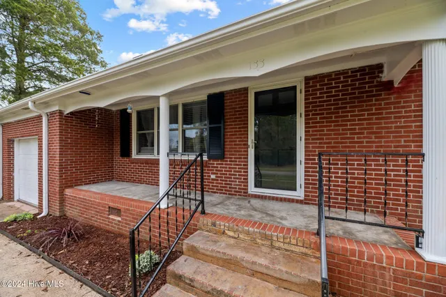 $200,000 | 133 Mill Road, Vanceboro, NC 28586