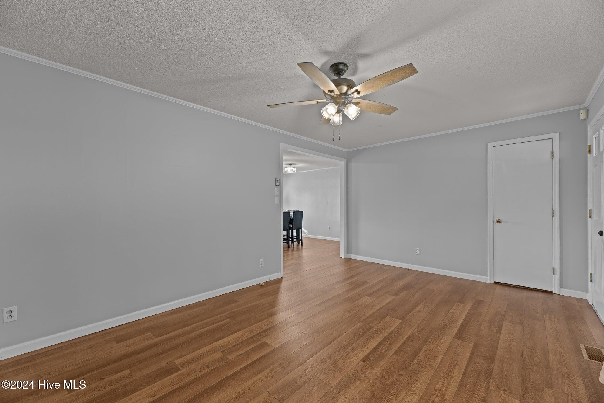 133 Mill Road Vanceboro, NC 28586 - Photo 19 of 44 Living Room