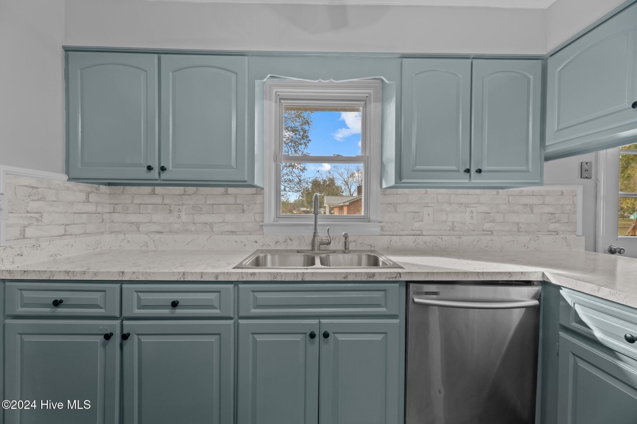 133 Mill Road Vanceboro, NC 28586 - Photo 20 of 44 Kitchen