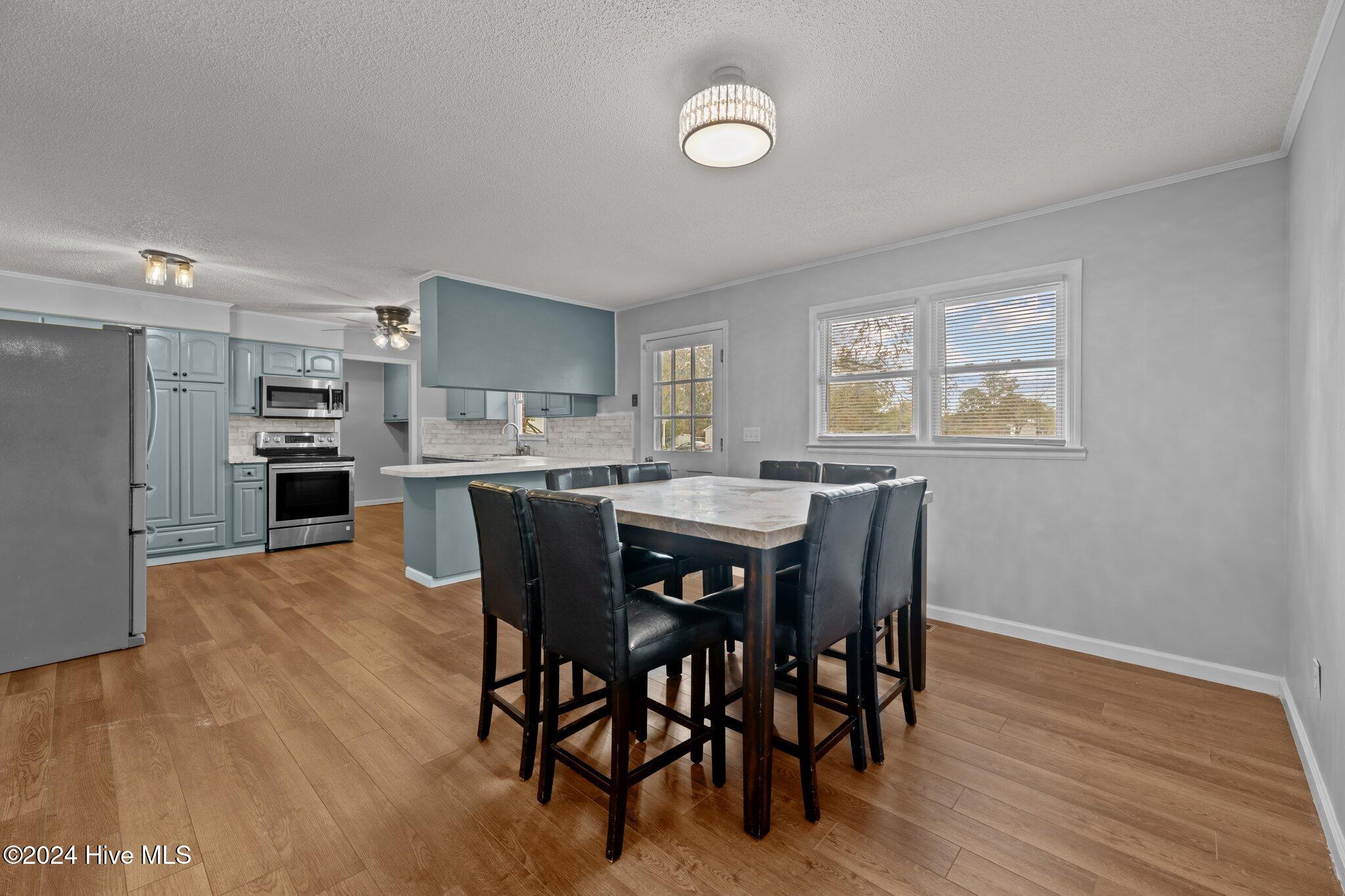 133 Mill Road Vanceboro, NC 28586 - Photo 22 of 44 Dining