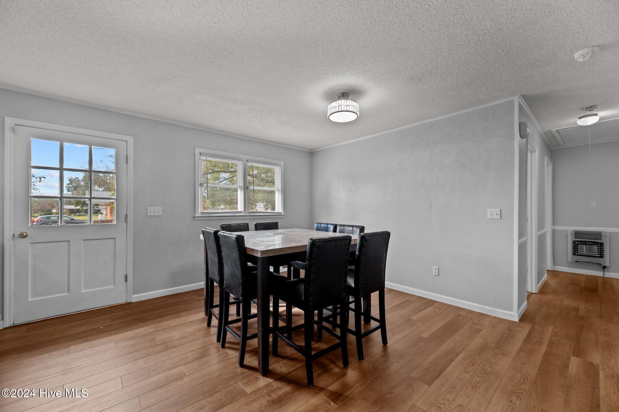 133 Mill Road Vanceboro, NC 28586 - Photo 23 of 44 Dining