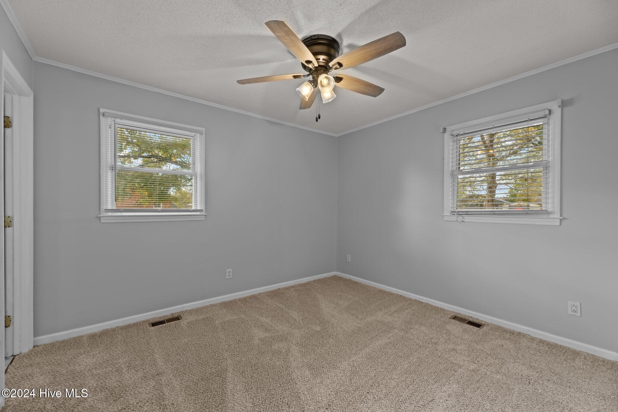 133 Mill Road Vanceboro, NC 28586 - Photo 24 of 44 First Bedroom