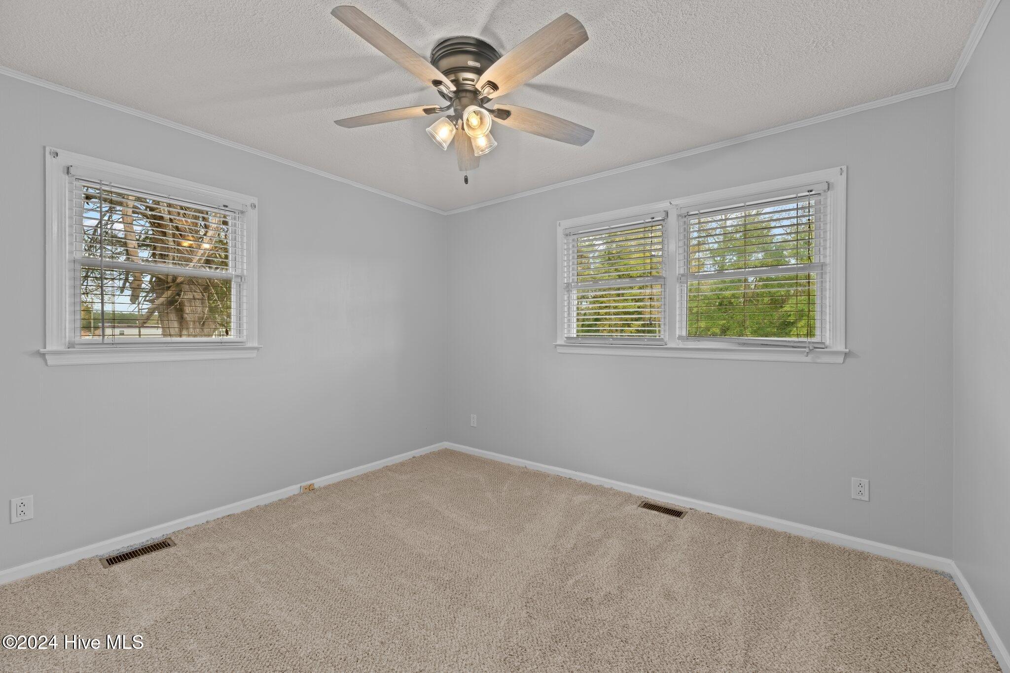 133 Mill Road Vanceboro, NC 28586 - Photo 27 of 44 Second Bedroom