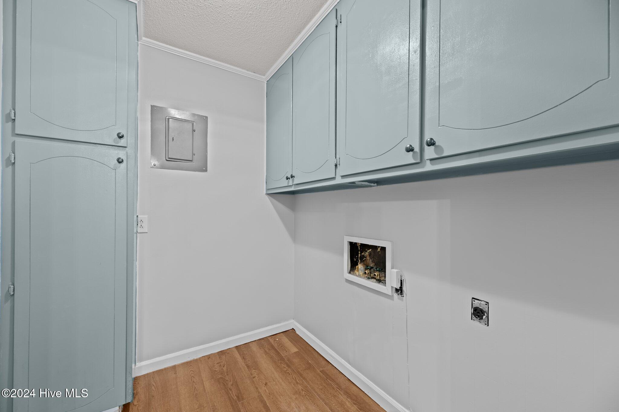 133 Mill Road Vanceboro, NC 28586 - Photo 30 of 44 Laundry Area