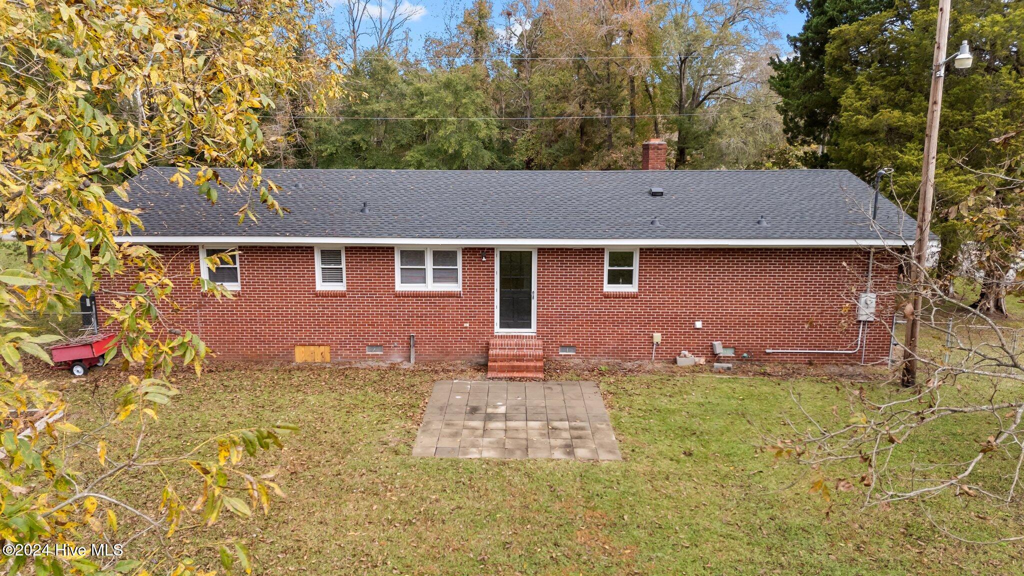 133 Mill Road Vanceboro, NC 28586 - Photo 31 of 44 Back