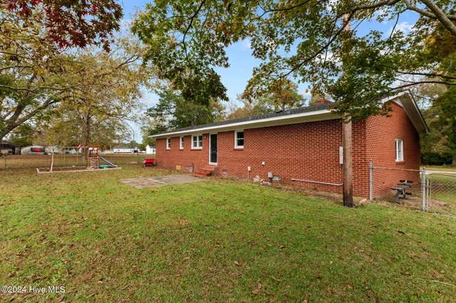 $200,000 | 133 Mill Road, Vanceboro, NC 28586