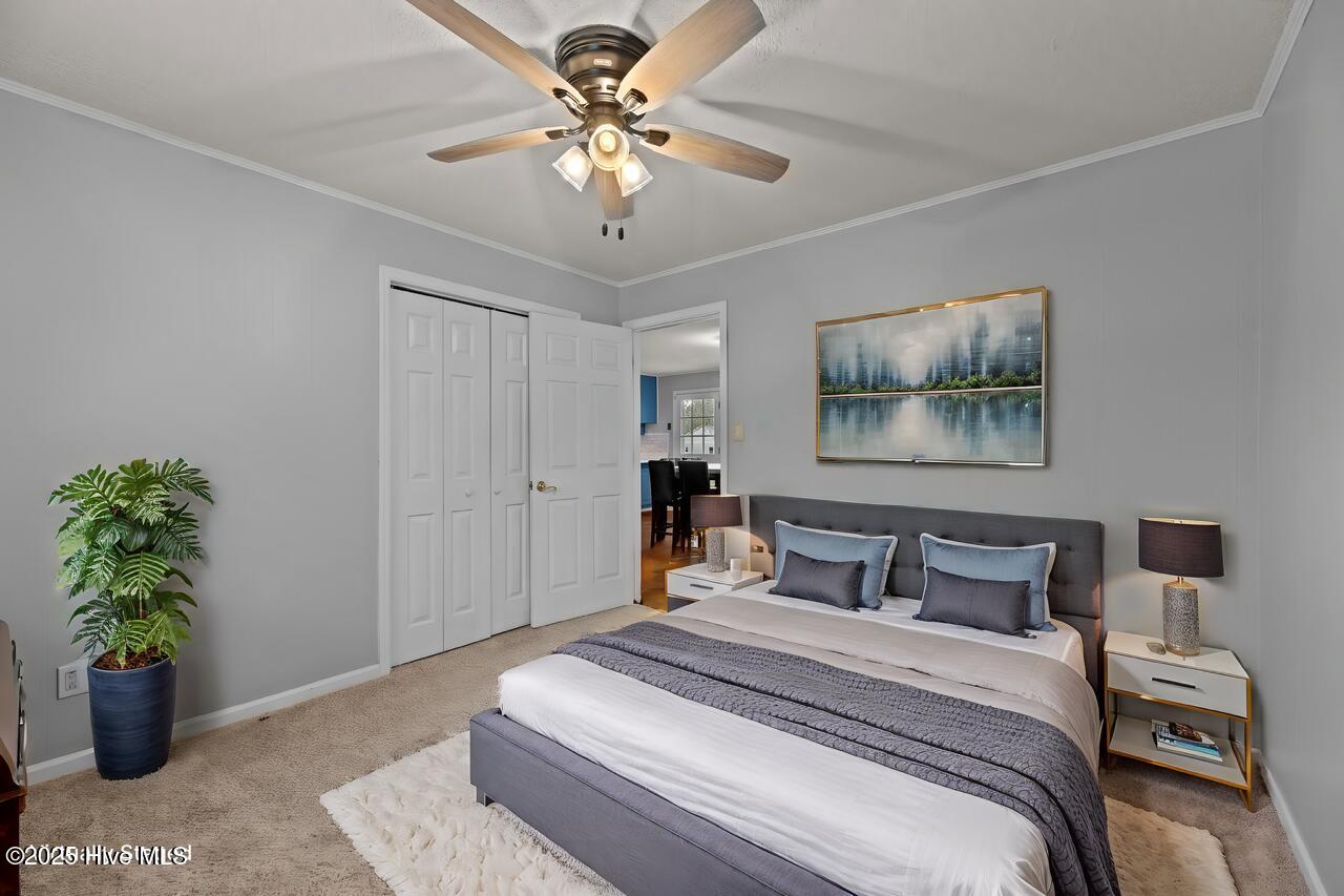 133 Mill Road Vanceboro, NC 28586 - Photo 4 of 44 Virtually Staged