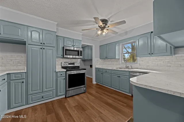 $200,000 | 133 Mill Road, Vanceboro, NC 28586