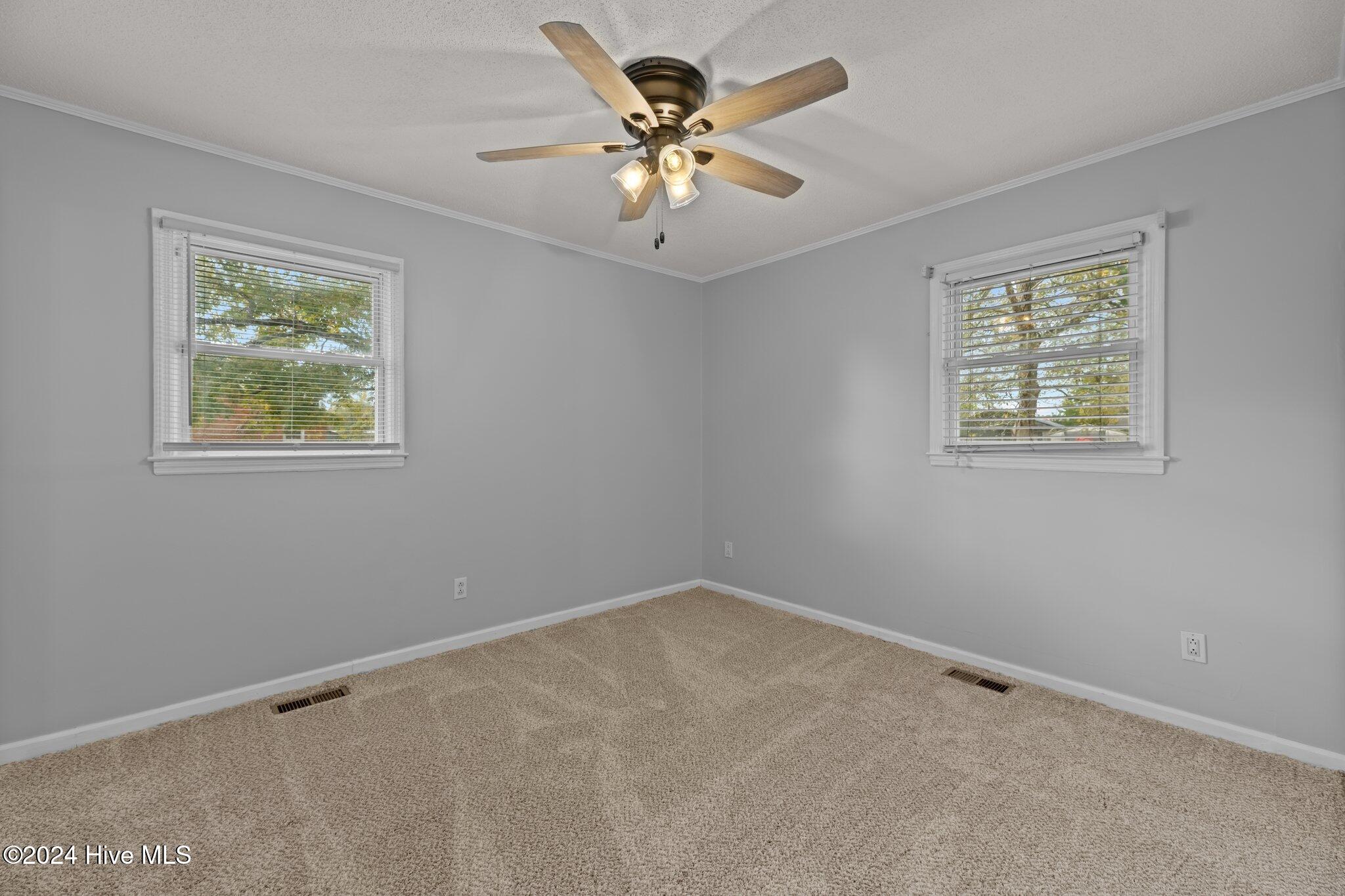 133 Mill Road Vanceboro, NC 28586 - Photo 8 of 44 First Bedroom